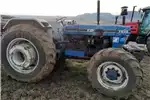 Tractors 4WD tractors Ford 7610 for sale by Private Seller | AgriMag Marketplace