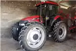 Tractors Other tractors Case JX 95 Hoogloop Trekker for sale by Private Seller | AgriMag Marketplace