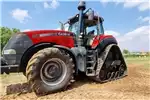 Tractors Other tractors (2x) Case IH Magnum 340 Rowtrac for sale by Private Seller | AgriMag Marketplace