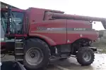 Harvesting equipment Forage harvesters Case 7230 AFS Axial Flow Stroper for sale by Private Seller | AgriMag Marketplace