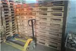 Packhouse equipment Pallets Wooden pallets,,,all types for sale by | AgriMag Marketplace