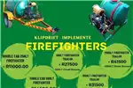 Agricultural trailers Fire fighting trailers Firefighters for sale for sale by Private Seller | AgriMag Marketplace