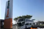 Other Buses DOUBLE DECK B12R 2012 for sale by TruckStore Centurion | Truck & Trailer Marketplaces