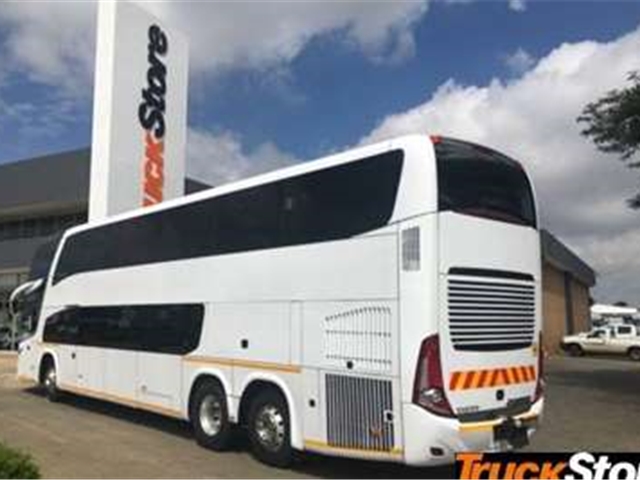 Volvo Buses 12 R BUS 2012 for sale by TruckStore Centurion | Truck & Trailer Marketplaces