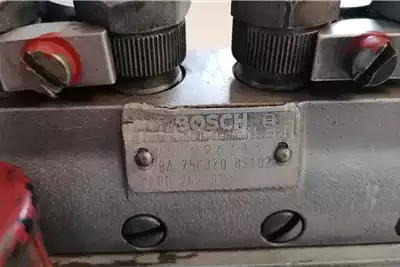 Truck spares and parts 8 Cylinder DieselInjection Pump for sale by Sino Plant | AgriMag Marketplace