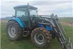 Tractors Utility tractors Landini Powermodial 115 for sale by Private Seller | AgriMag Marketplace