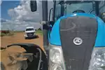 Tractors 4WD tractors Landini Landpower 135 for sale by Private Seller | AgriMag Marketplace