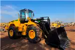 Bell FELs 1706C Plus 2004 for sale by Gigantic Earthmoving | Truck & Trailer Marketplaces