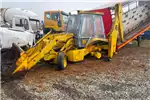 JCB TLBs 3cx Spares for sale by JWM Spares cc | Truck & Trailer Marketplace