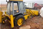 JCB TLBs 3cx Spares for sale by JWM Spares cc | AgriMag Marketplace