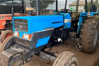 Landini Tractors 2WD tractors Landini 8860 Tractor for sale by Discount Implements | AgriMag Marketplace