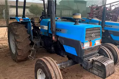 Landini Tractors 2WD tractors Landini 8860 Tractor for sale by Discount Implements | Truck & Trailer Marketplace