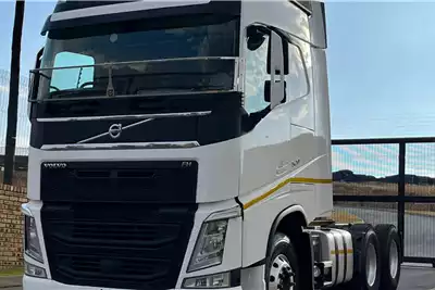 Volvo Truck tractors 2017 Volvo FH520 Globetrotter 2017 for sale by Truck and Plant Connection | Truck & Trailer Marketplace