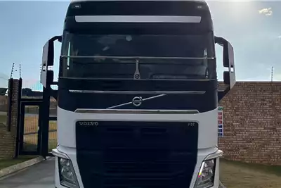 Volvo Truck tractors 2017 Volvo FH520 Globetrotter 2017 for sale by Truck and Plant Connection | Truck & Trailer Marketplace