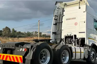 Volvo Truck tractors 2017 Volvo FH520 Globetrotter 2017 for sale by Truck and Plant Connection | AgriMag Marketplace