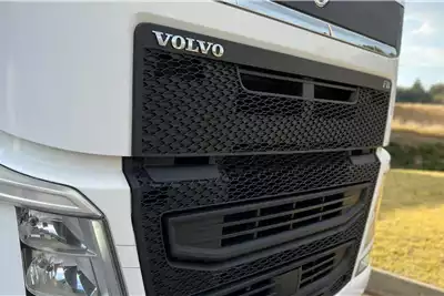 Volvo Truck tractors 2017 Volvo FH520 Globetrotter 2017 for sale by Truck and Plant Connection | AgriMag Marketplace