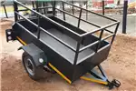 Agricultural Trailers utility trailer