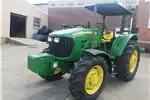 Tractors 5090E 2018