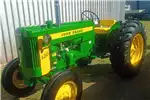 Tractors Other tractors John Deere Vintage Tractor for sale by Private Seller | Truck & Trailer Marketplace