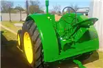 Tractors Other tractors John Deere Vintage Tractor for sale by Private Seller | Truck & Trailer Marketplace
