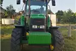 John Deere Tractors 6115D 2018 for sale by Senwes Kroonstad | Truck & Trailer Marketplaces
