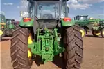 John Deere Tractors 6100D 2019 for sale by Senwes Kroonstad | Truck & Trailer Marketplaces
