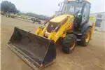 JCB Loaders 3CX 2017 for sale by Senwes Kroonstad | Truck & Trailer Marketplaces