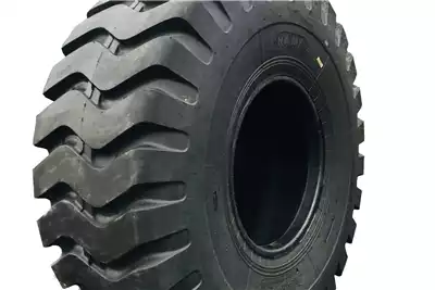 Other Machinery spares Tyres NAMA 23.5 25 L3 2022 for sale by Vendel Equipment Sales Pty Ltd | Truck & Trailer Marketplace