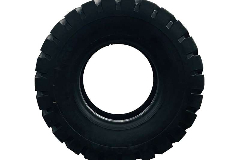 Other Machinery spares Tyres NAMA 17.5 25 L4 2022