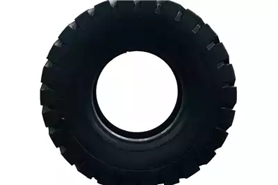 Other Machinery spares Tyres NAMA 17.5 25 L4 2022 for sale by Vendel Equipment Sales Pty Ltd | AgriMag Marketplace
