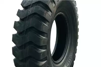 Other Machinery spares Tyres NAMA 14.00 24 L3 2022 for sale by Vendel Equipment Sales Pty Ltd | AgriMag Marketplace