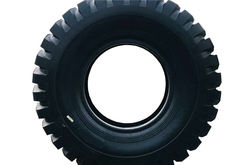 Other Machinery spares Tyres NAMA 14.00 24 L3 2022