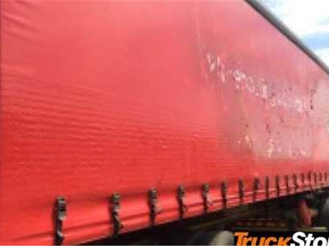 Other Trailers HENDRED T/LINER REAR 2019 for sale by TruckStore Centurion | Truck & Trailer Marketplaces