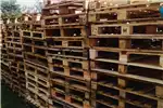 Packhouse equipment Pallets Brown wooden pallets for Sell for sale by Private Seller | AgriMag Marketplace