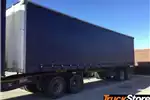 Afrit Trailers T/LINER FRONT 2018 for sale by TruckStore Centurion | Truck & Trailer Marketplaces