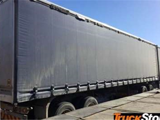 Afrit Trailers T/LINER FRONT 2018 for sale by TruckStore Centurion | Truck & Trailer Marketplaces