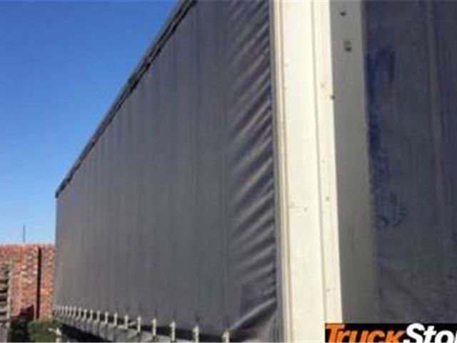 Afrit Trailers T/LINER REAR 2018 for sale by TruckStore Centurion | Truck & Trailer Marketplaces