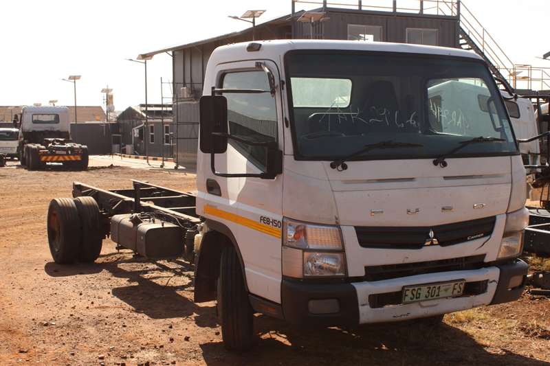 [condition] [make] Chassis cab trucks in [region] on AgriMag Marketplace