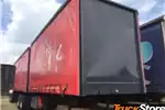 Henred Trailers T/LINER FRON 2019 for sale by TruckStore Centurion | Truck & Trailer Marketplaces