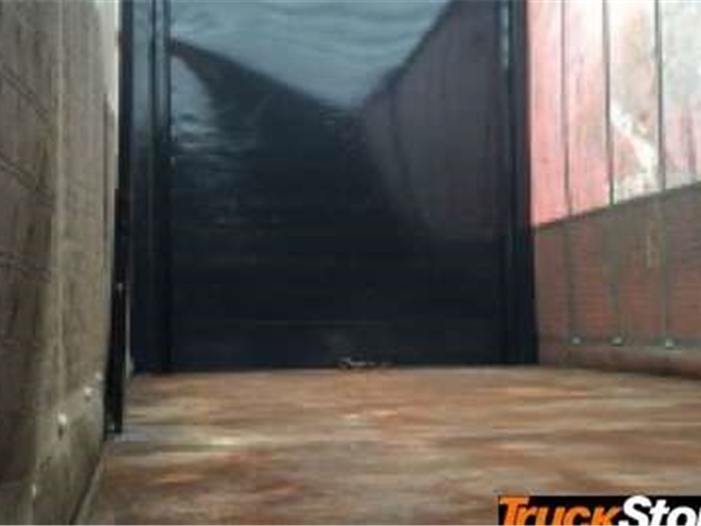 Henred Trailers T/LINER FRON 2019 for sale by TruckStore Centurion | Truck & Trailer Marketplaces