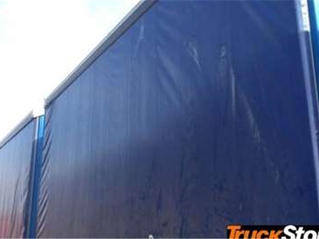 Henred Trailers T/LINER FRONT 2018 for sale by TruckStore Centurion | Truck & Trailer Marketplaces