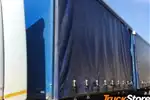 Henred Trailers T/LINER FRONT 2018 for sale by TruckStore Centurion | Truck & Trailer Marketplaces