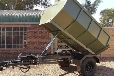 Feeler Agricultural trailers 5 Ton Trailer for sale by TSHWANE TRUCKS AND AGRI | AgriMag Marketplace
