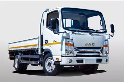 Dropside Trucks N140 9 Ton Truck D/S 2023