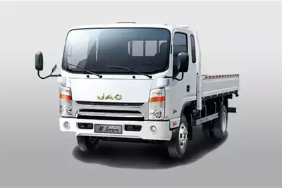 JAC Dropside trucks N65 3 Ton Truck D/S 2023 for sale by TSHWANE TRUCKS AND AGRI | AgriMag Marketplace