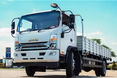 JAC Dropside trucks N65 3 Ton Truck D/S 2023 for sale by TSHWANE TRUCKS AND AGRI | AgriMag Marketplace