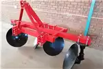 Tillage equipment Ploughs Disc Ridger 2 Row Heavy Duty New for sale by Private Seller | AgriMag Marketplace
