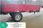 Agricultural trailers Tipper trailers Farm Tipper Trailer 5 Ton New for sale by Private Seller | AgriMag Marketplace