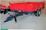 Agricultural trailers Tipper trailers Farm Tipper Trailer 5 Ton New for sale by Private Seller | Truck & Trailer Marketplace