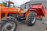 Tractors 4WD tractors New Tafe 7502 4wd tractors available for sale at M for sale by Private Seller | Truck & Trailer Marketplace